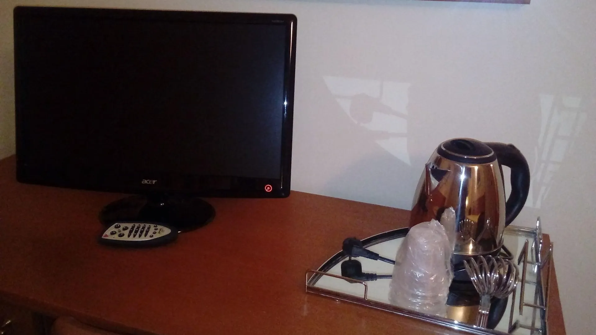 ***  Hotel Vitruvio Milano Italien