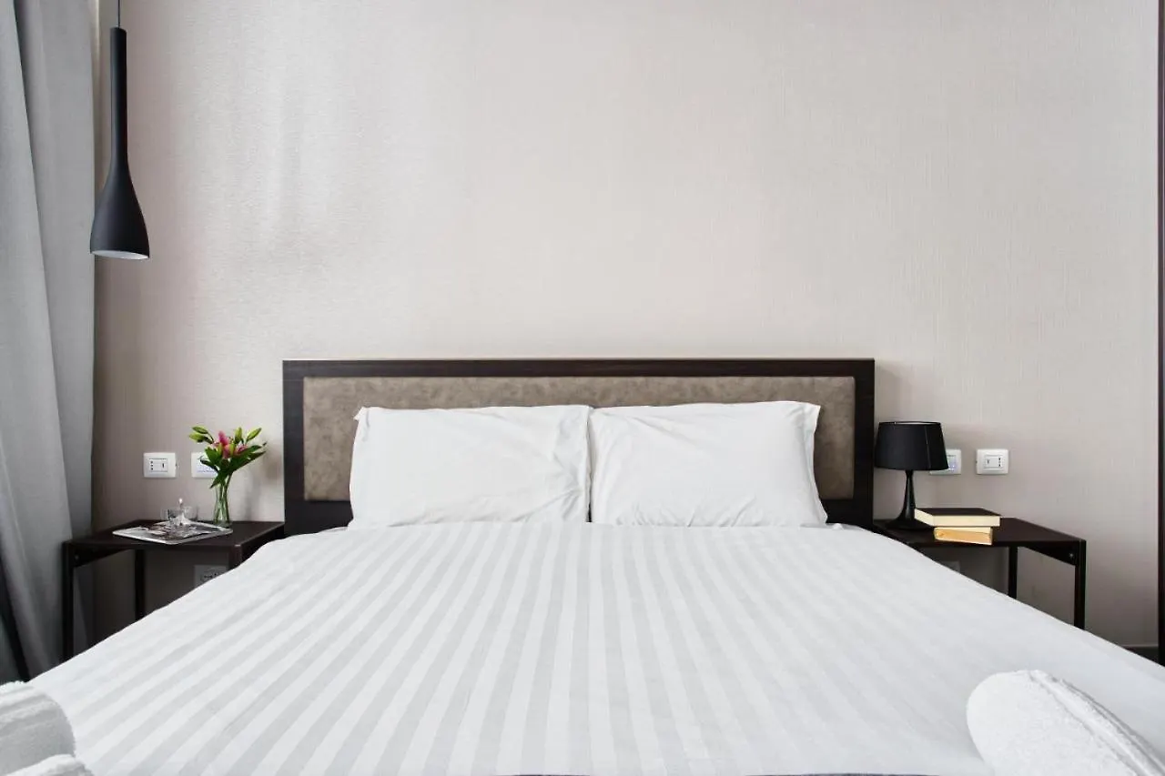 Hotel Vitruvio Milano