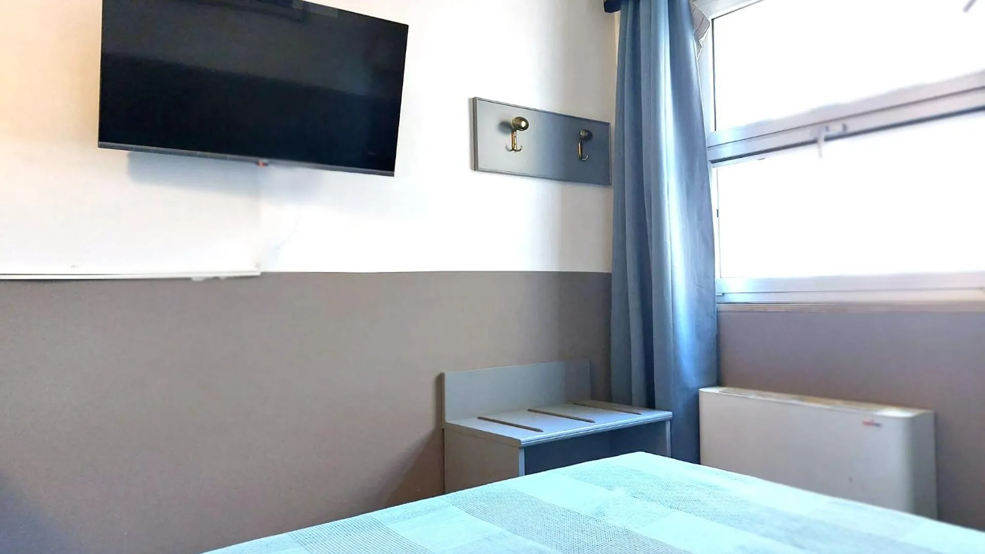 Hotel Vitruvio Milano