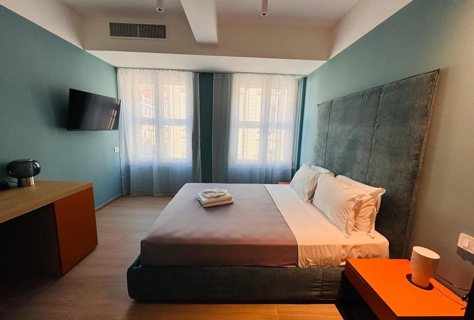 Hotel Vitruvio Milano