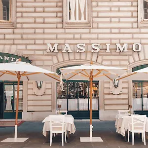 Bettoja Massimo D'azeglio Itália