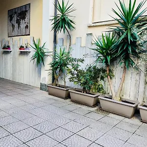Gasthuis Via Padova 165