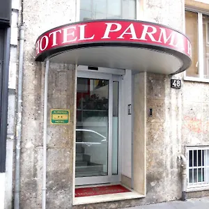 Hotell Parma