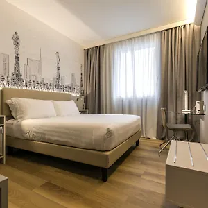 Hotell 43 Station