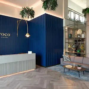 Voco Venice - The Quid By Ihg Mestre
