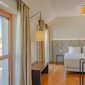 Nh Collection Giustiniano 4*, Roma İtalya