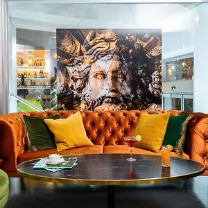 Leonardo Boutique Termini 4*, Roma İtalya