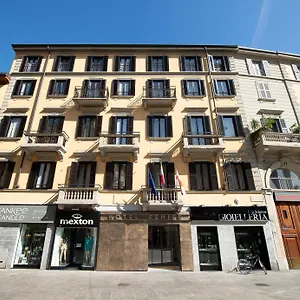 Fenice 3*, Milano İtalya