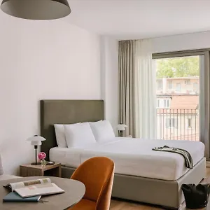 Lejlighedshotel Sonder Atelier, Milano
