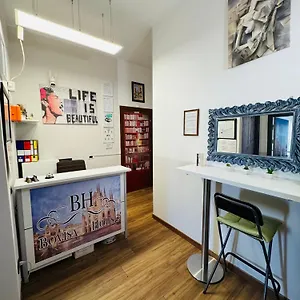 Bovisa House Private Guest house