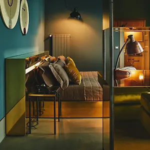 Hotell Boutique Borgo Nuovo