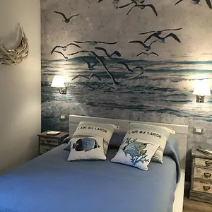 Echi Del Mare Itália