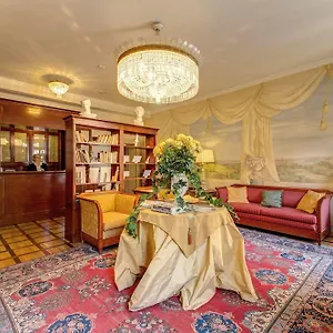 Bigallo 3*, Floransa İtalya