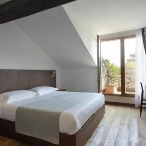 Gasthuis My Bed