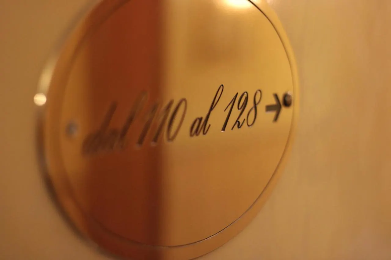 Hotel Vitruvio Milán