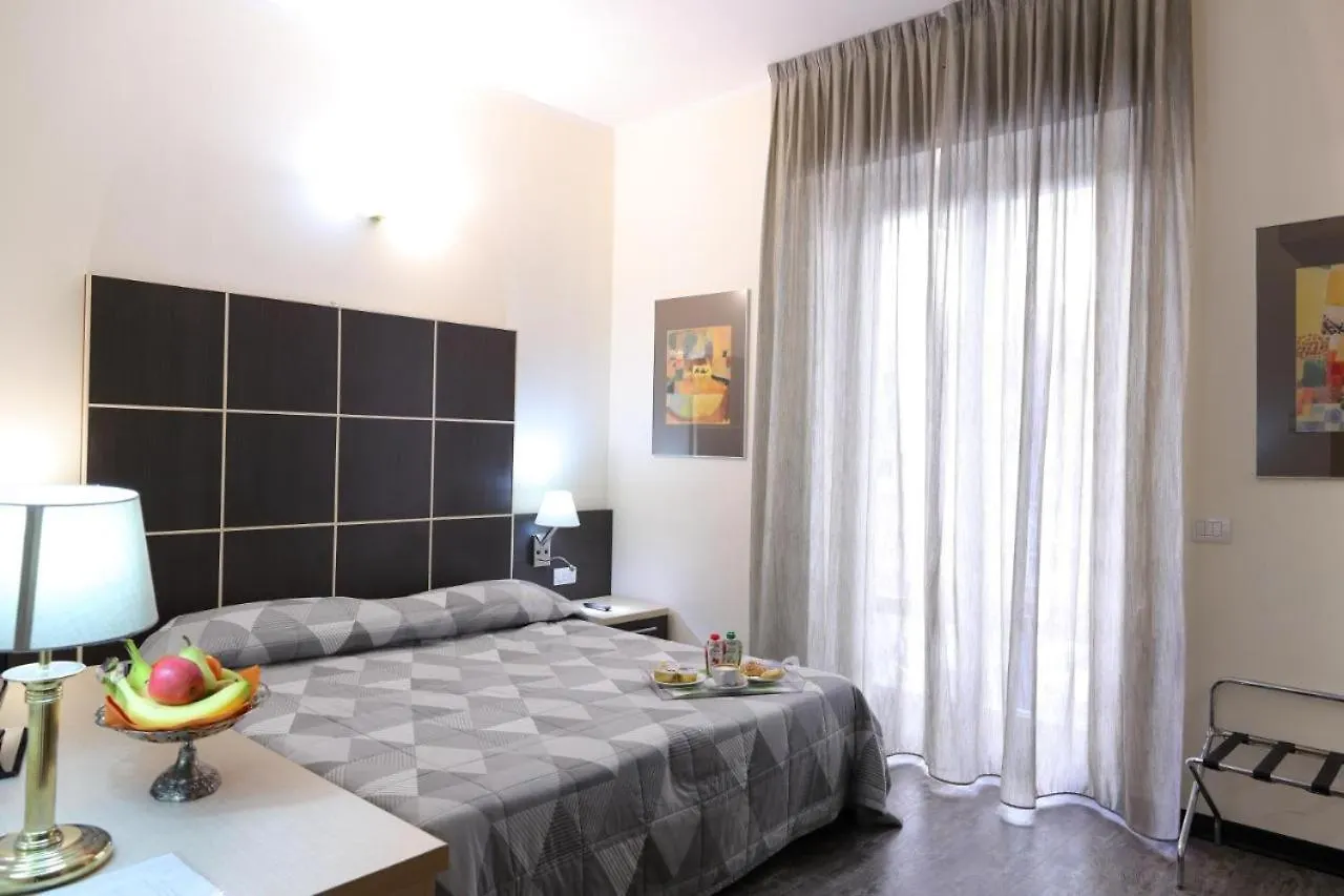 Hotel Vitruvio Milán