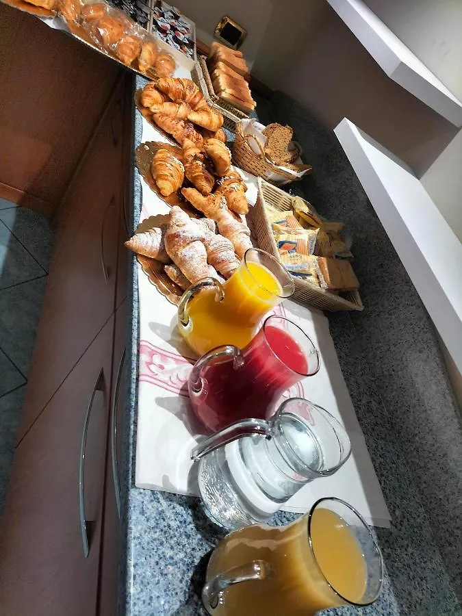 Hotel Vitruvio Milan 3*,