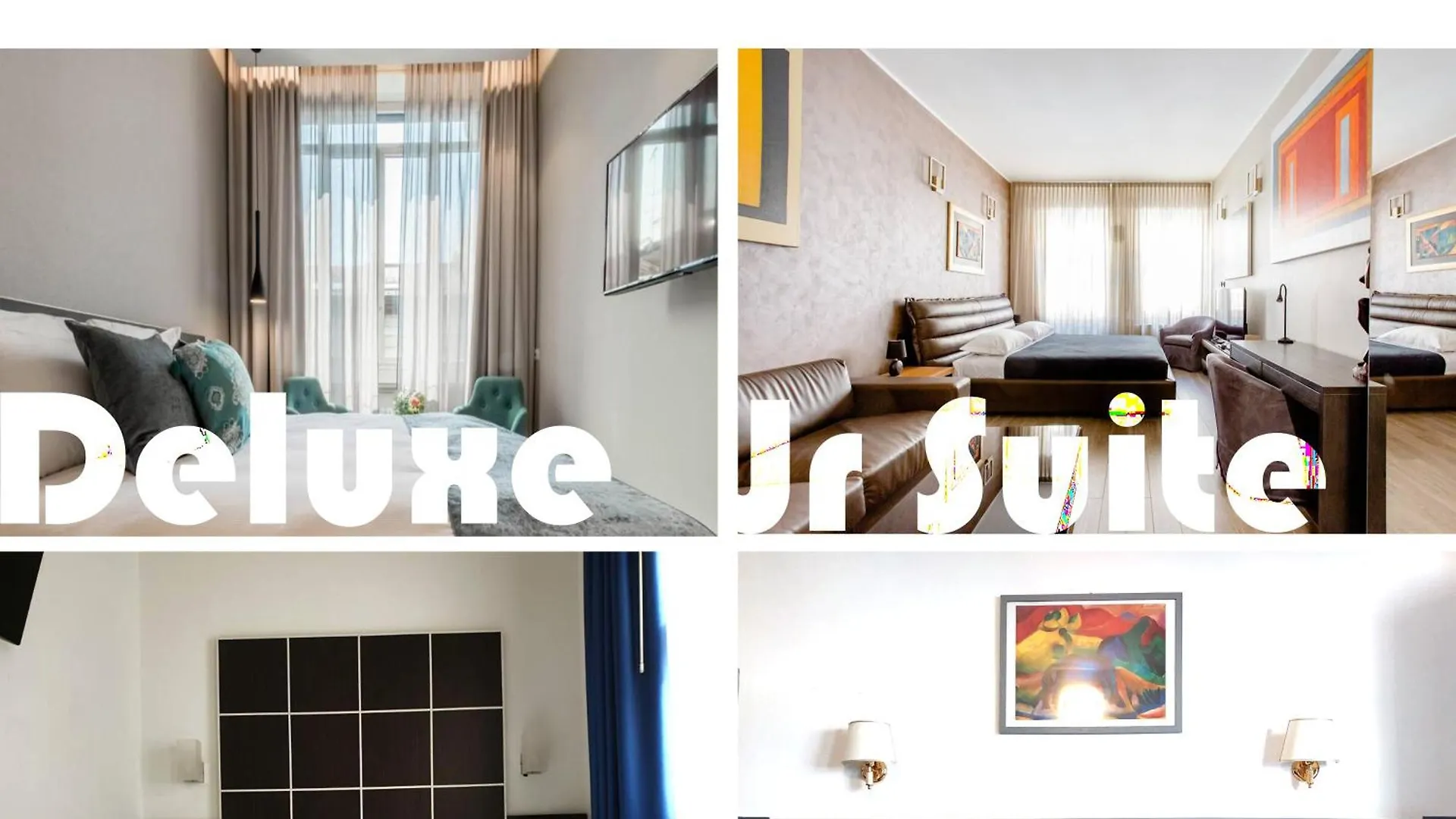 Hotel Vitruvio Milan 3*,  Italy