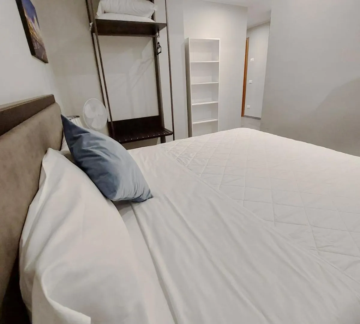 Hotel Vitruvio Milan