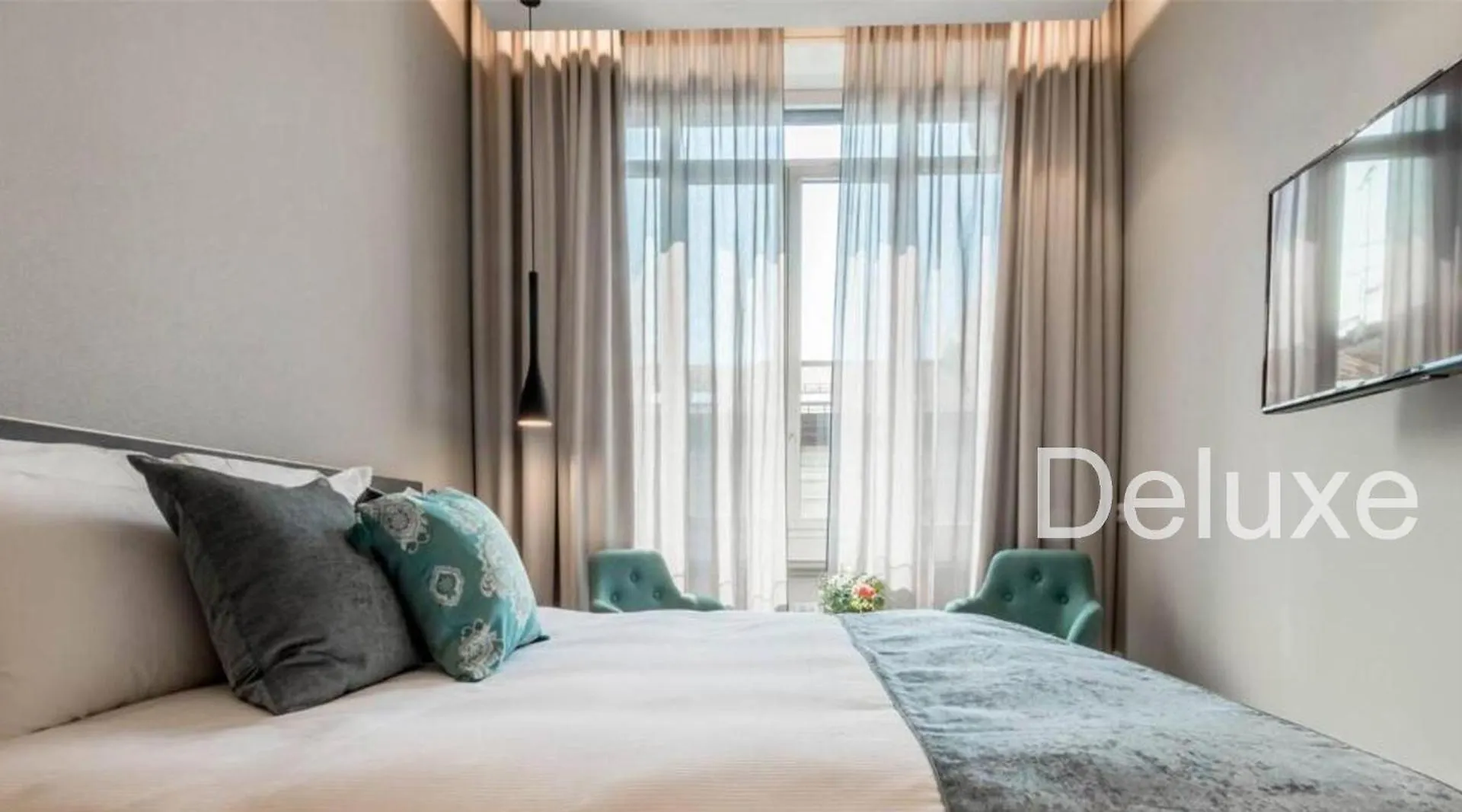 Hotel Vitruvio Milan