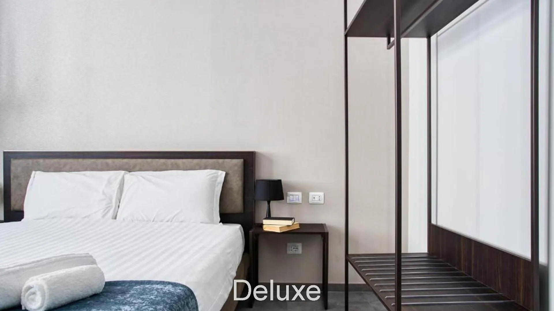 Hotel Vitruvio Milan 3*,  Italy