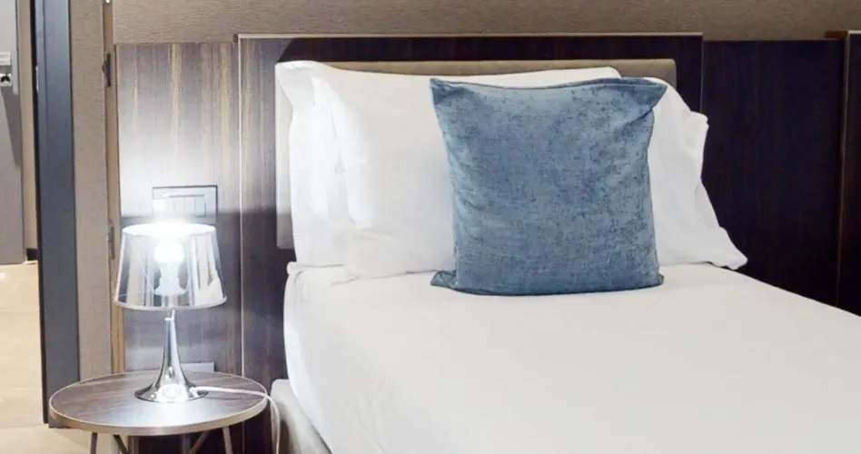 Hotel Vitruvio Milan