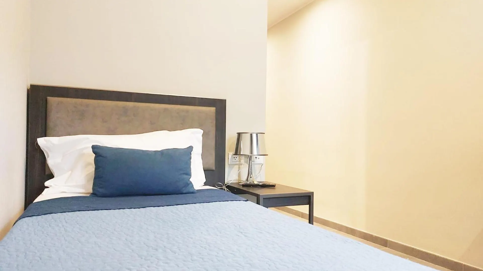 Hotel Vitruvio Milan