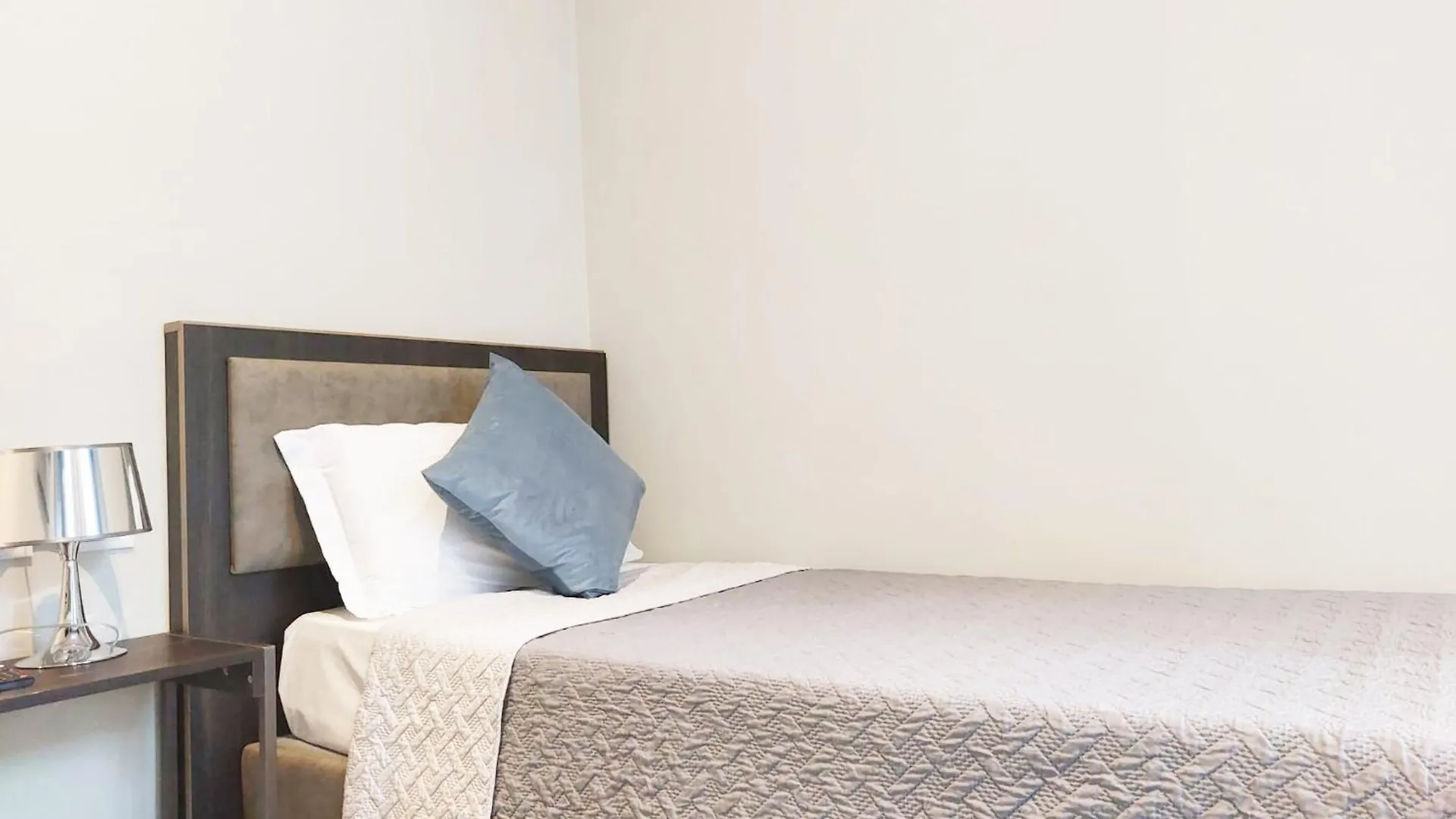 Hotel Vitruvio Milan