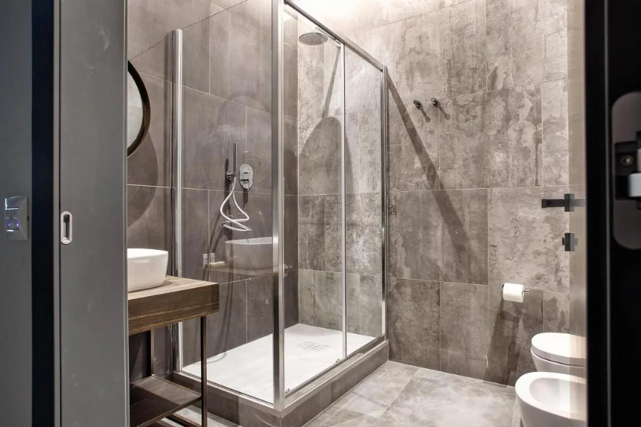 Hotel Vitruvio Milan