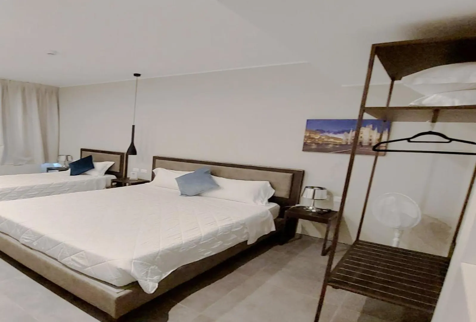 Hotel Vitruvio Milan