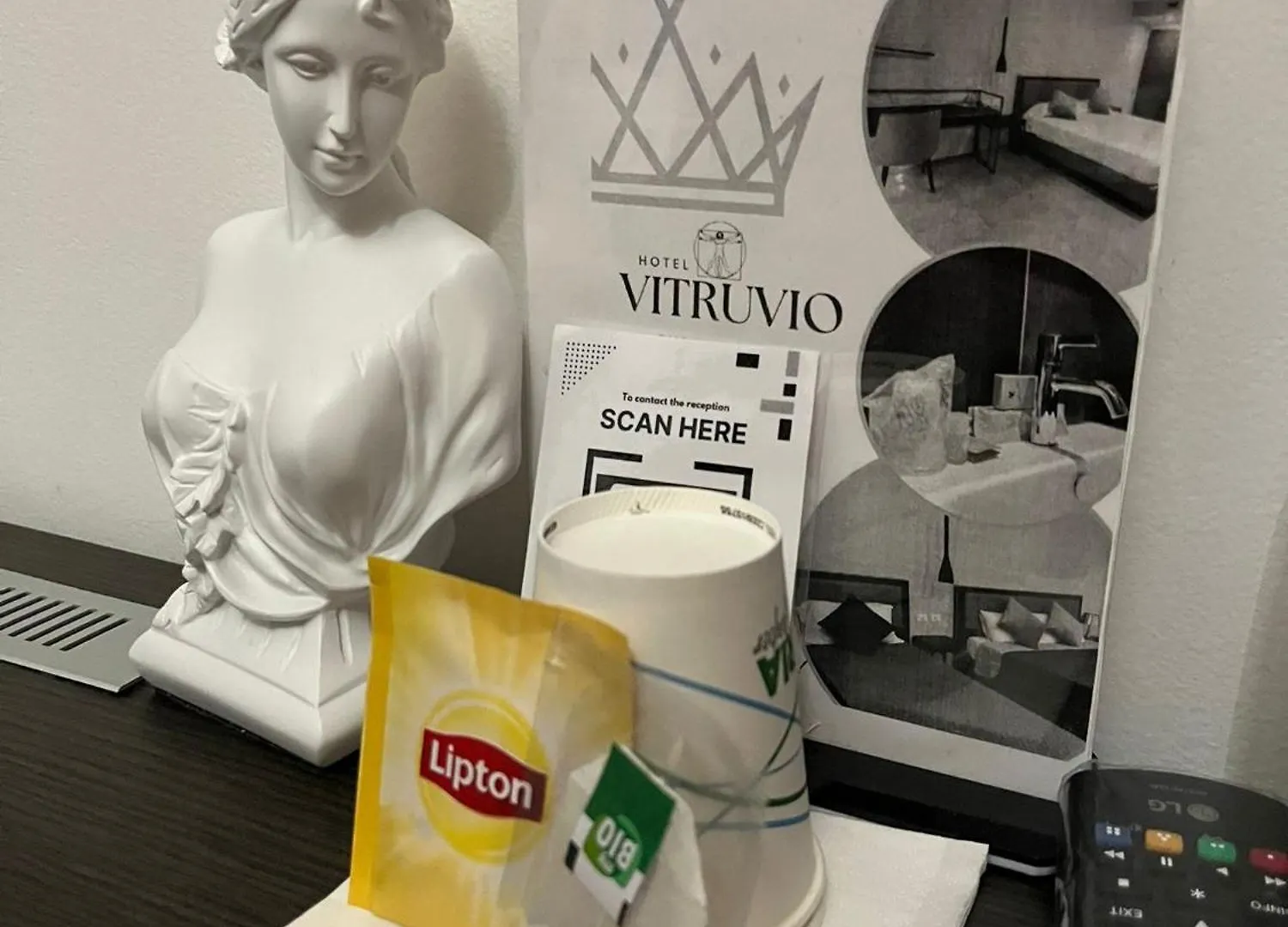 Hotel Vitruvio Milan 3*,  Italy