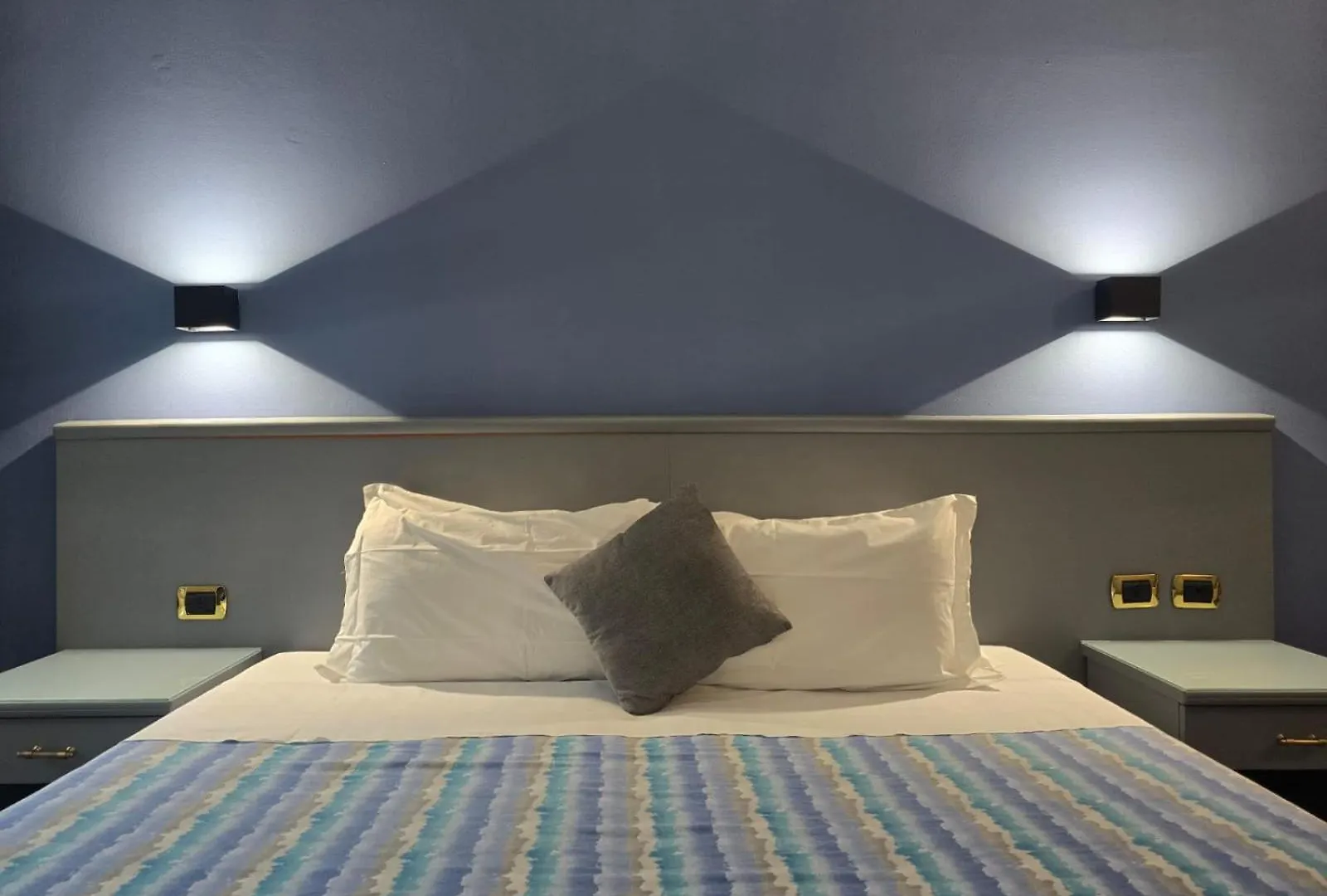 Hotel Vitruvio Milan