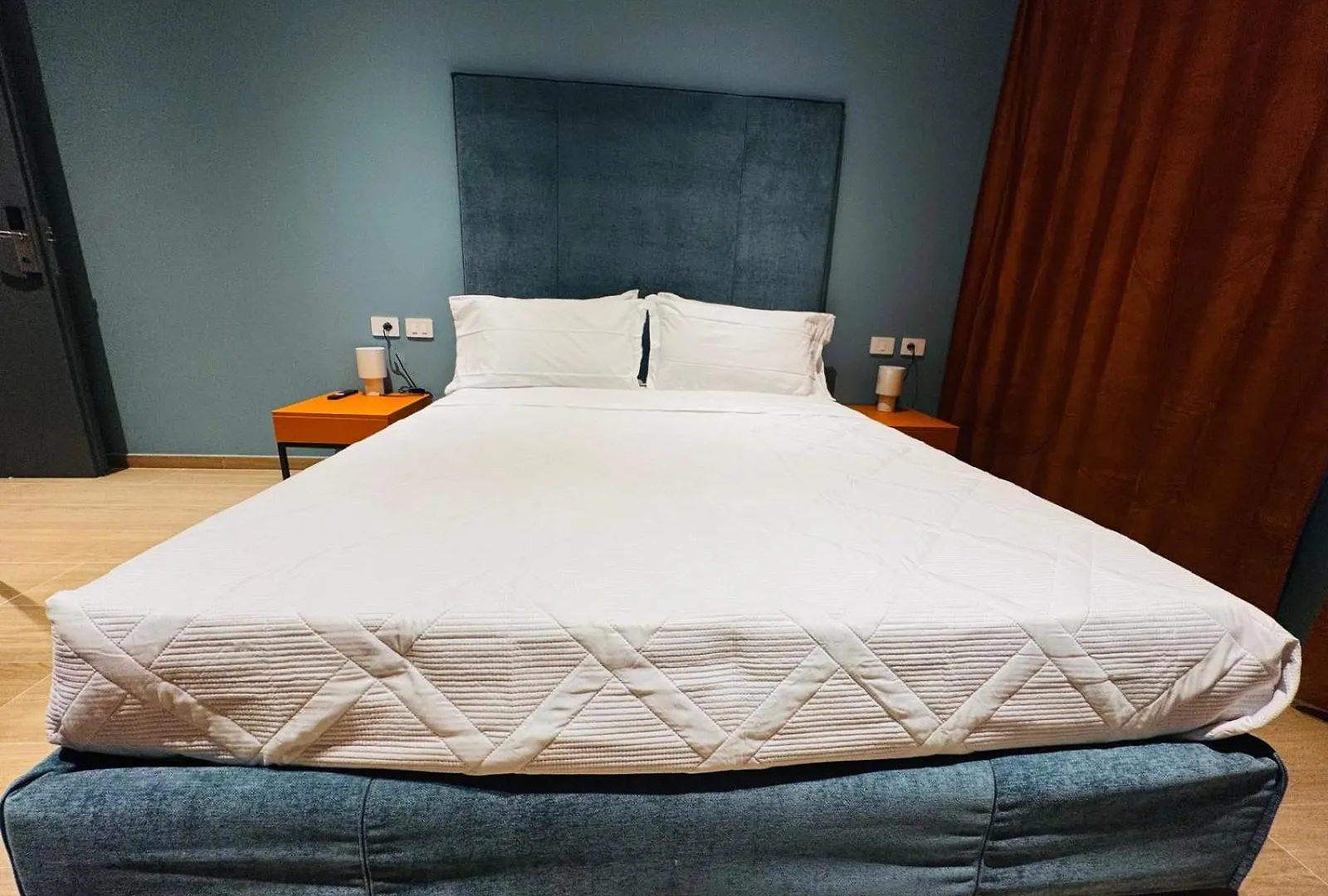 Hotel Vitruvio Milan
